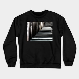 Fractals art...5... Crewneck Sweatshirt